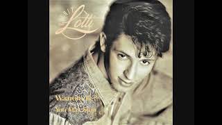 Waarom ik ? // Helmut Lotti.