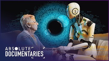 Rise of the Cyborgs: Merging Humanity with Technology