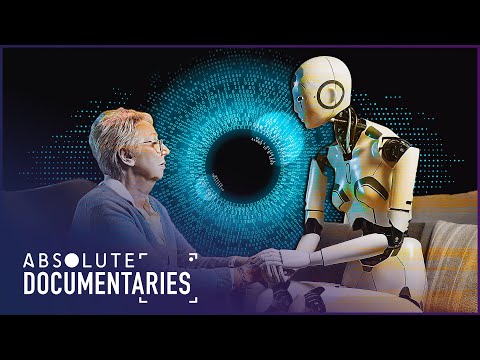 RISE OF THE CYBORGS: MERGING HUMANITY WITH TECHNOLOGY
