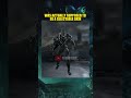 Arkham Origins Secret Suit Arkham Origins Secret Suit
