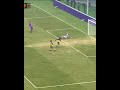 Kaka left footed shot🎯 –FC Mobile #fcmobile26 #fcmobile #h2h