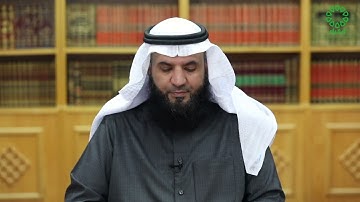 فوائد منتقاة - سورة فصلت (١٠) - من يشهد عليهم يوم القيامة ؟
