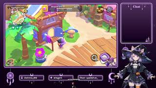 Hello Kitty Island Adventure (part 39) + Duck Detective: The secret salami (part 1)