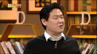 이야기 쇼 두드림 - [로봇공학자 데니스홍] Dodream EP62 # 002