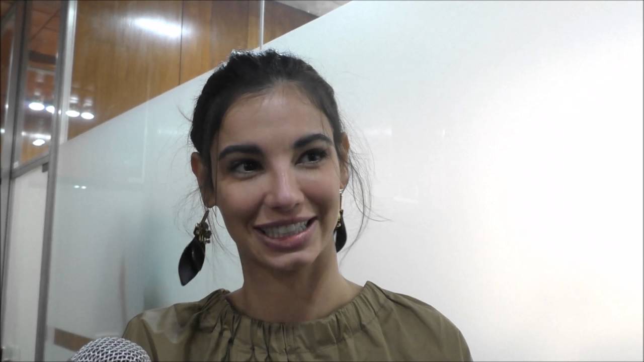 Francesca Chillemi in Braccialetti Rossi 3, videointervista: leggi l'articolo su SpettacoloMania.it