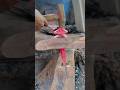 Handmade Iron Gate Manufacturing#Usashort#Millionviews 🔥Professional Steel Fabrication Process