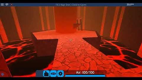 FE2 Maptest | Forgotten Valley (Hard) by Michael228p