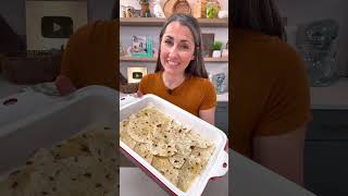 Taco Casserole #dinner #casserole #recipe #cooking