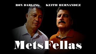 The Amazin' Life presented by Coca-Cola: MetsFellas