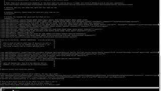 inspircd the module override