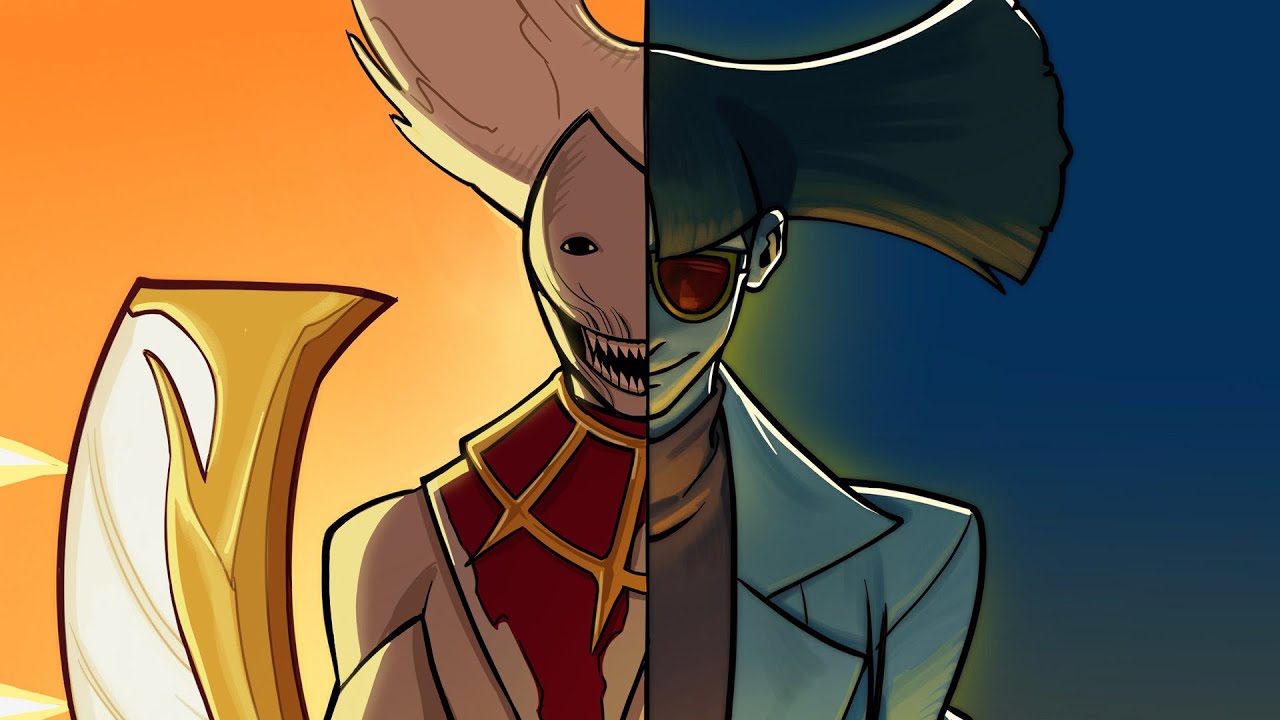 Why Mymo Is the Best and Worst thing to happen to Gachiakuta