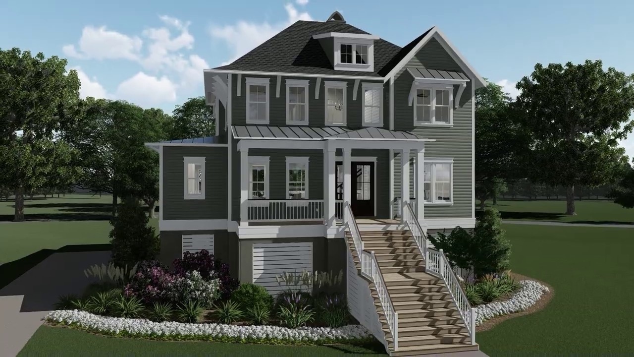 Southport Inventory - Final Video (12/16/2019)