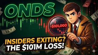 Ondas Holdings: 600% Growth Vs 300% Dilution! (ONDS)