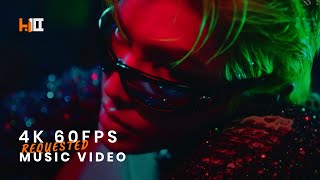 4K 60Fps Taeyong 태용 샤랄라 Shalala Mv Requested