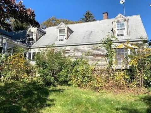 403 Water Street, Framingham, MA home video tour