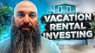 My Vacation Rental Investment Plan | Airbnb Investing