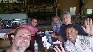 Bruno Kare La Bastonera