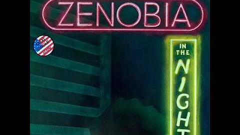 Zenobia - In The Night