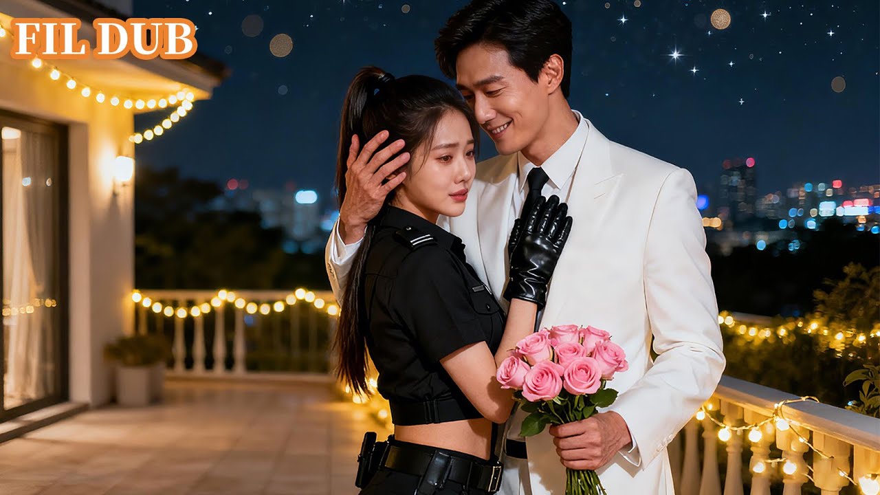 Babaeng bodyguard nagpakasal sa estranghero—CEO pala! Pagkatapos ng kasal, sobrang alaga niya.