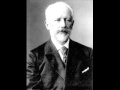 Tchaikovsky - Dance Of The Swans