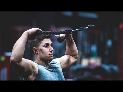 The Face Pull Variation You NEED To Try (Healthy Shoulders!)