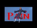 Pain almost kill hinata #naruto #anime