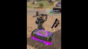 Not this time #wick1dnbad #codm #callofdutymobile #shorts