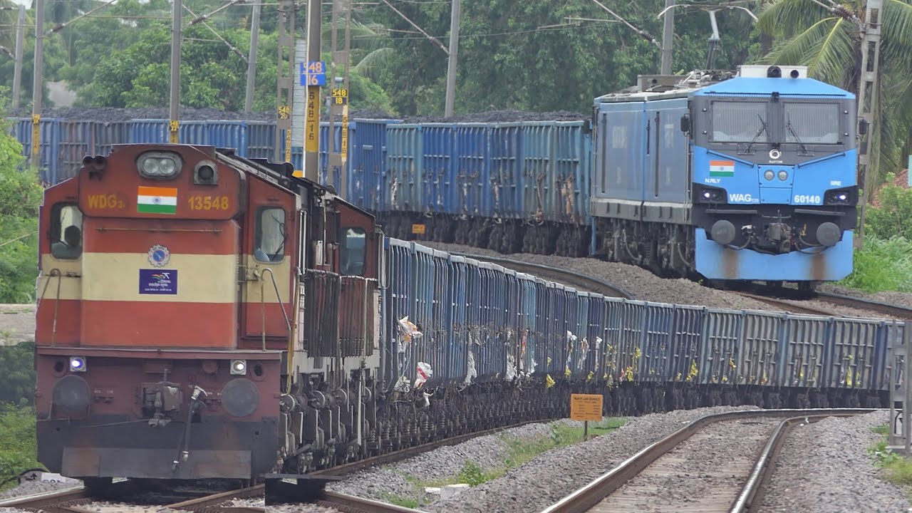 Indian Railways operating 6,369 special trips to ensure smooth