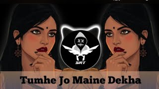 Tumhe Jo Maine Dekha | New Remix Song | SRT MIX 2025