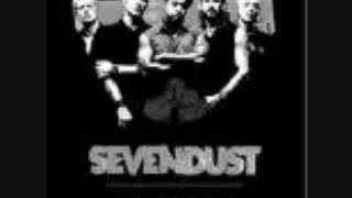 sevendust- Enemy