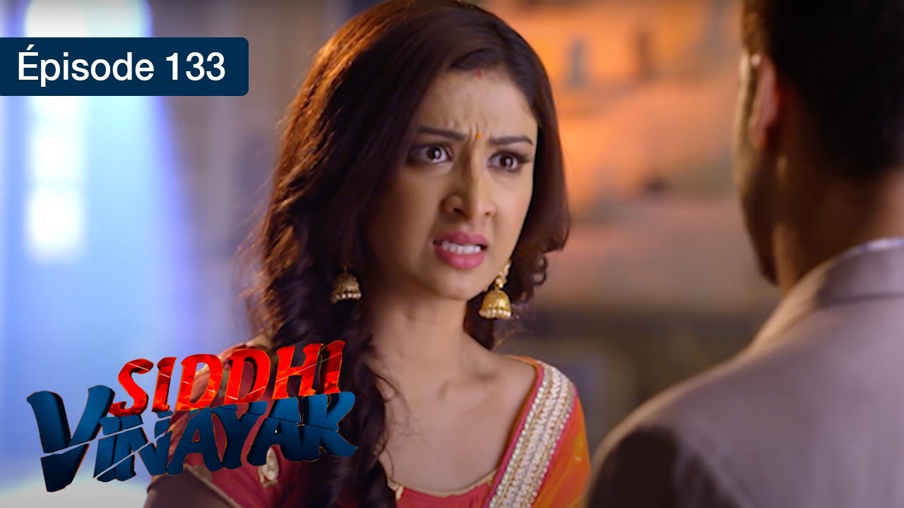 Siddhi Vinayak - EP 133 - La danse de l'amour - série en français - HD