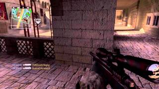 Random Hitmarker