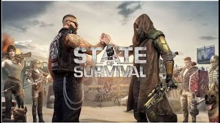 State of Survival S1E11 by kemareel168 58 views 1 year ago 29 minutes