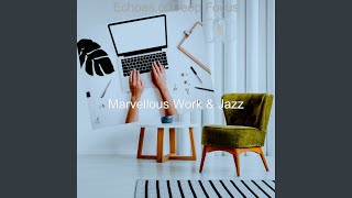 Uplifting Backdrops for Remote Work