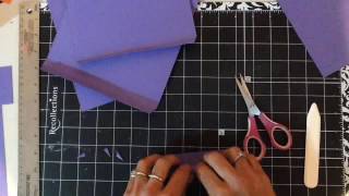 Easy tutorial for interactive flipbook with gussets