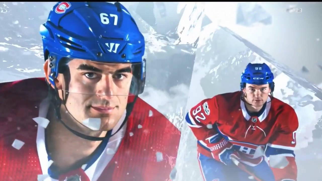 How Many Leaf Games On Tsn