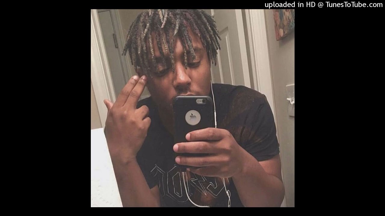 *FREE FOR PROFIT* Hard Juice WRLD Type Beat - 