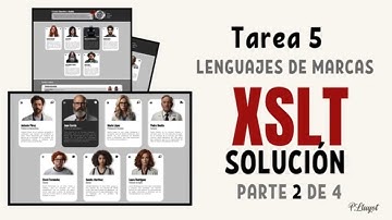 Ejercicio completo xsl, sucesos. Paso de xml a html. Solución actividad #2 - LM05