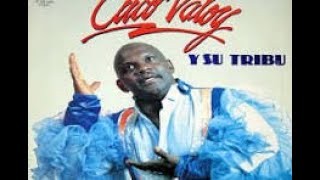 Cuco Valoy: El Sabor Inconfundible de la Música Dominicana | Historia de un Maestro de la Salsa