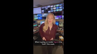 Tigard’s mayor responds to recent resignations