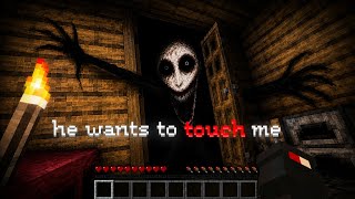 Minecraft Has Never Been This Horrifying Before...