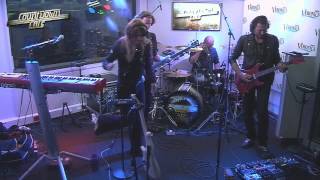 Download Lagu Robby Valentine @ Countdown Café Radio Veronica MP3