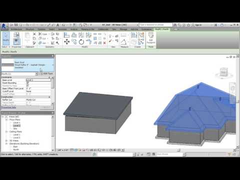 Video: Hvordan omdøber man et sektionstag i Revit? Video: Hvordan omdøber man et sektionstag i Revit?