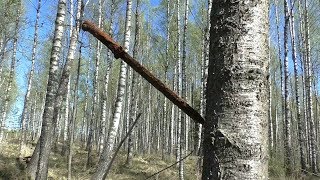 Коп по войне //Песочные выходные// search of subjects of ww2 Коп по войне //Песочные выходные// search of subjects of ww2