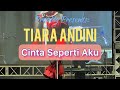 Tiara Andini Cinta Seperti Aku Baru Lirik LiVE 18 Okt 2025 Good Day Schoolicious Lippo Kemang
