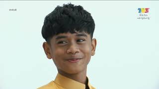 Download Lagu [CLIP] Melodi (19 Feb 2026): Semakin Terpesong - Iman Darwisy | Tonton MP3