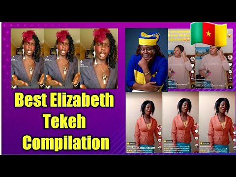 Best Elizabeth Tekeh True Story Compilation ft Oh Nana Nation