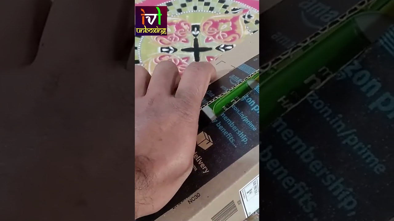 Godrej Mr. Magic Hand Wash Unboxing - 