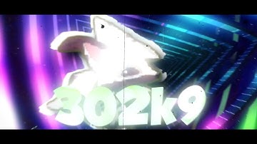 INTRO COMPETITION ENTRY :)!! #302k9introcontest