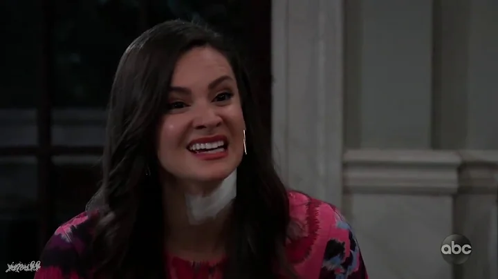 GH: 10/16/20 - Ned & BrookLynn Part 2/2